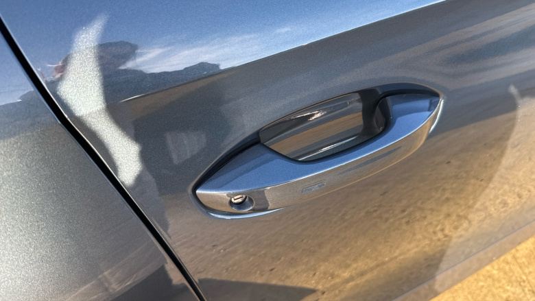 CUPRA Formentor 1.5 TSI 150 V2 5dr DSG Petrol Estate